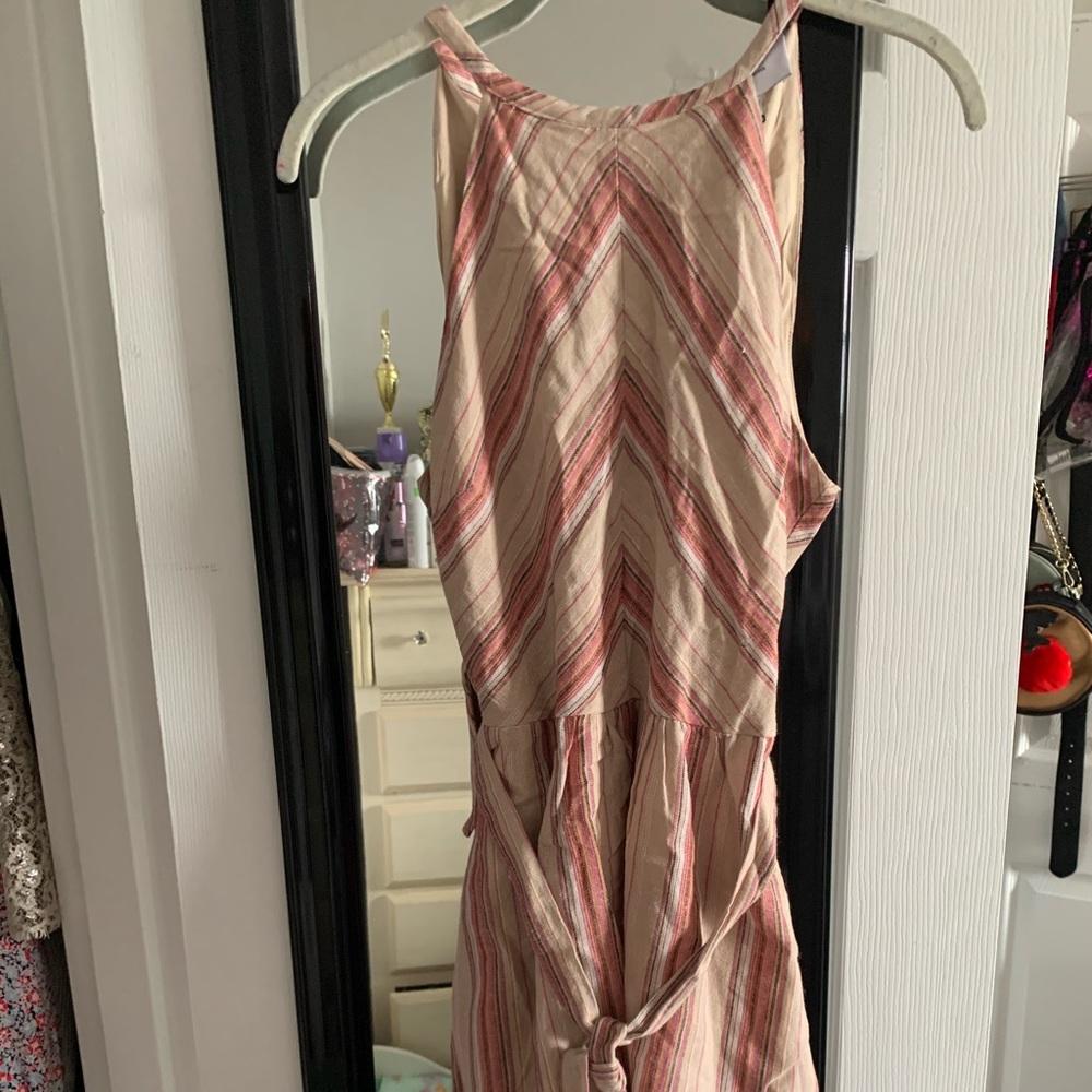 JOA Dress NWT